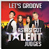 Asia’s Got Talent judges released charity single “Let’s Groove” 