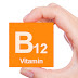 Deficiencia de vitamina B12. Síntomas y Tratamiento