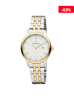 Ceas Orphelia The Minimalist OR12708 Ceas Orphelia The Minimalist OR12708