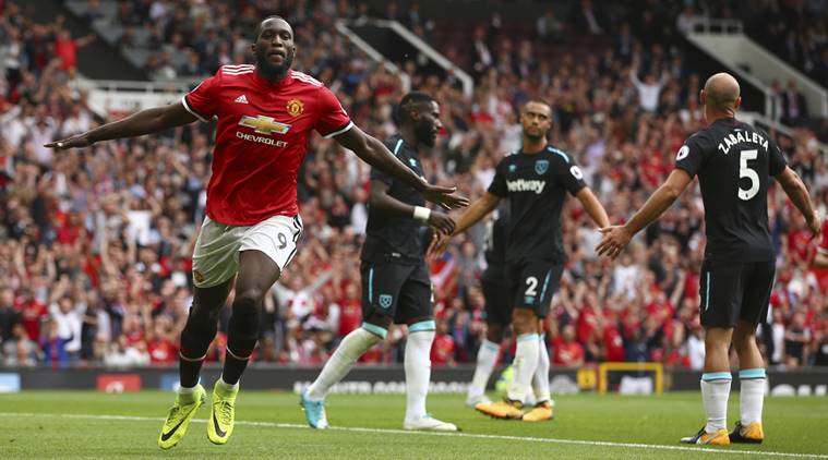 Manchester United vs West Ham United Live Score Manchester United vs West Ham United Live Score