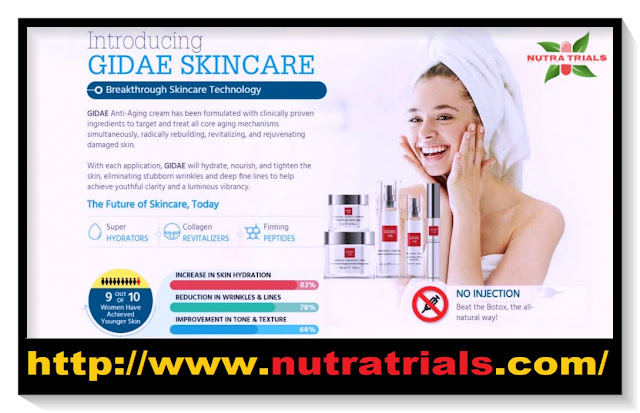 http://www.nutratrials.com/gidae-skincare-cream-uk/