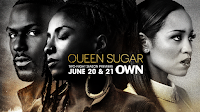 Queen Sugar (2x