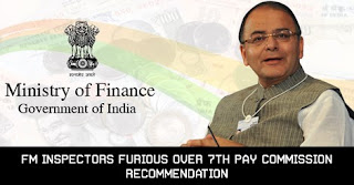Finance-Ministry-Inspectors-7thCPC Finance-Ministry-Inspectors-7thCPC