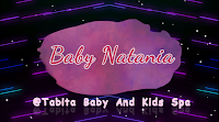 Baby Natania 8