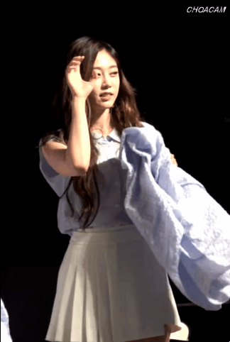 서지수  와칸다 포에버