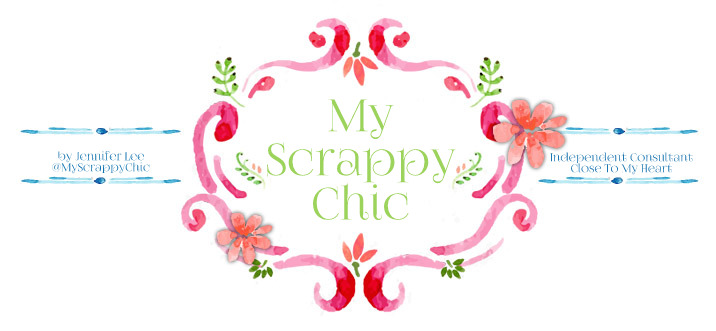 My Scrappy Chic