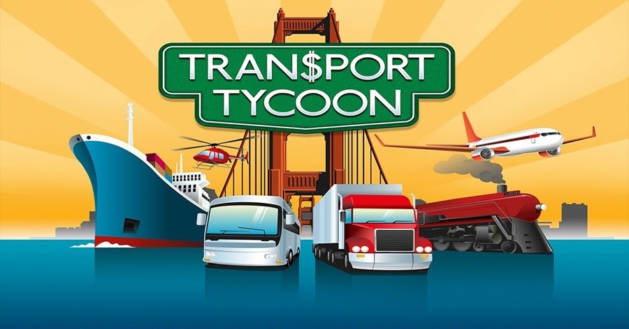 transport tycoon pc game for sale transport tycoon pc game for sale
