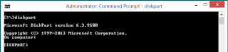 SCCM - Create Stand Alone Media using larger capacity memory sticks 2