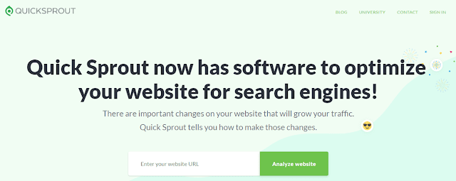 quicksprout quicksprout