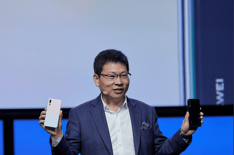 IFA 2018: Huawei announces four new colors options for the P20 Pro IFA 2018: Huawei announces four new colors options for the P20 Pro