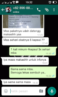 Testimoni sipilis Testimoni sipilis