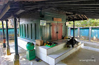 makam panembahan kalibening