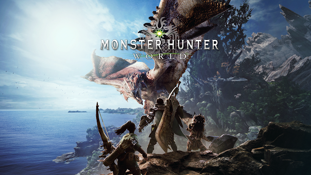 Monster Hunter World: PS4 Review