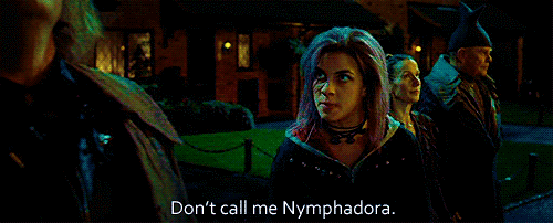 Tonks
