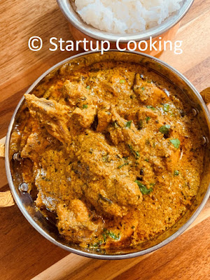 Dahi Chicken Recipe