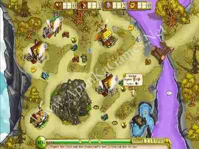 Flying Islands Chronicles PC Game   Free Download Full Version - 54