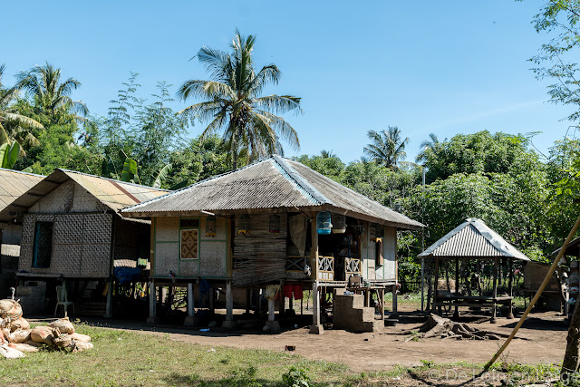 Gili Meno - Bali Lombok