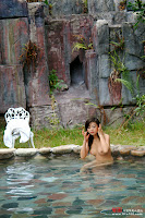 Chinese Nude Model Yu Hui  [Litu100]  | 18+ gallery photos