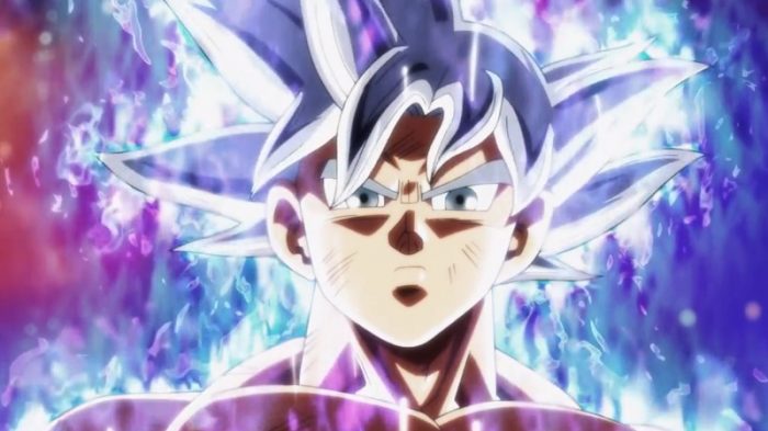 Dragon Ball Super Episode 129 Subtittle Indonesia