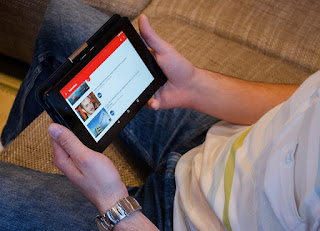 addio pubblicità 30 secondi youtube