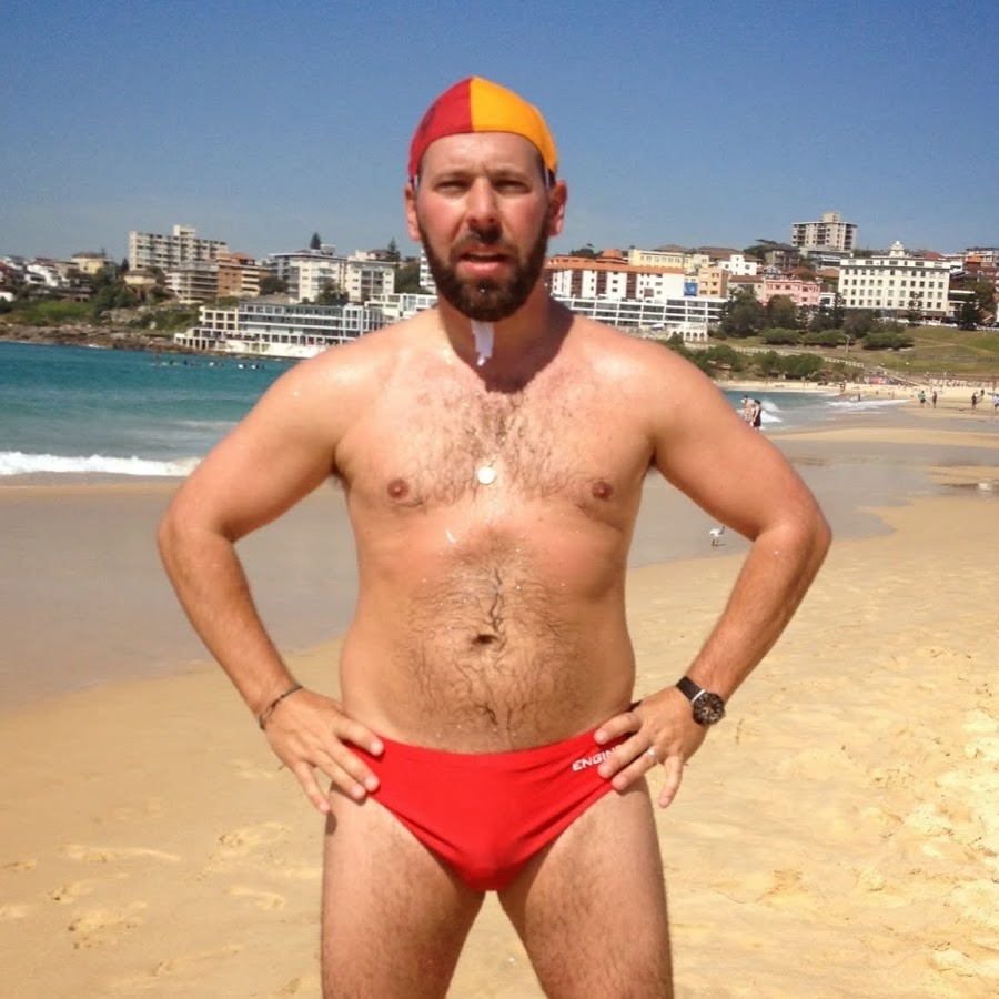 Bert Kreischer - American Comedian and TV Host (Part 5) .