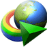 Internet Download Manager (IDM) Internet Download Manager (IDM) logo, icon, review, features and download