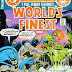 World's Finest Comics #255 - Steve Ditko, Don Newton art 