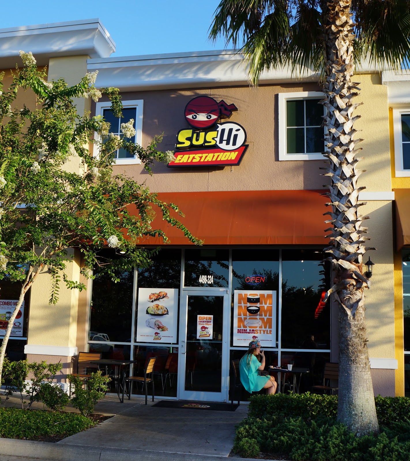 Eating Orlando An Orlando Food Blog An amazingly fresh and unique