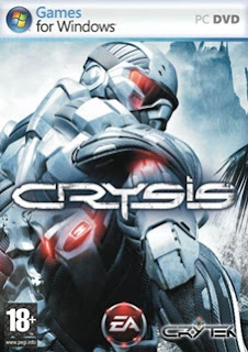 Crysis - PC (Download Completo em Torrent)