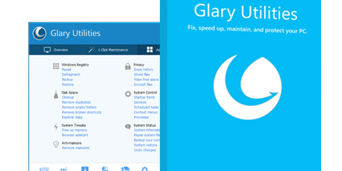 Glary Utilities 5.206.0.235