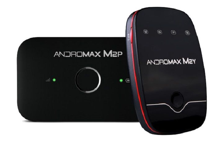Cek Kuota Smartfren Andromax M2y - Soal Kumplit