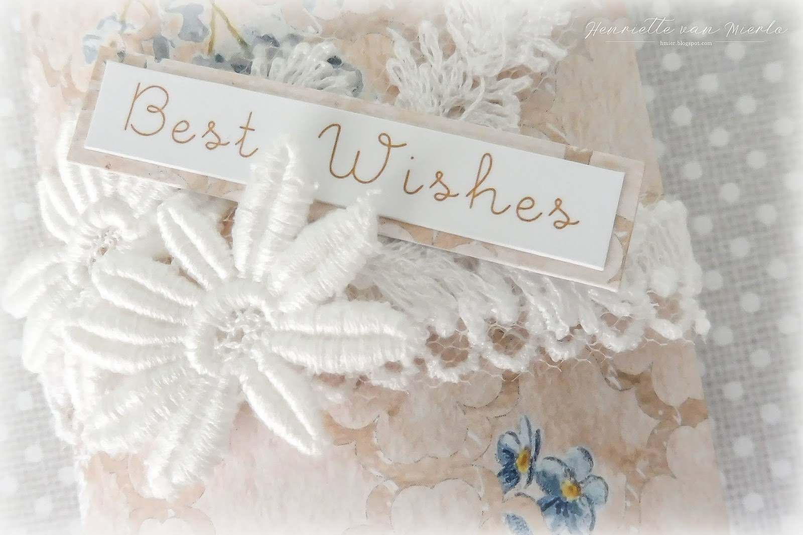 Pillow boxes Henriëtte van Mierlo