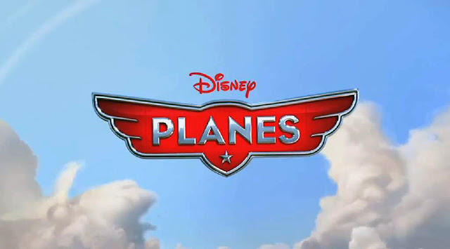 Disney Outs "Cars" Spin-off with "Planes" 