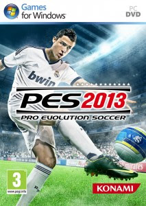 PES 2013 Patch 4.1 Free Download New Update