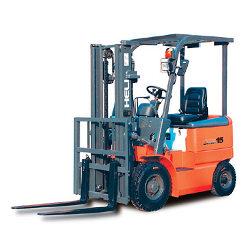 Equipments Zone 5 Design Types Of Forklift Trucks