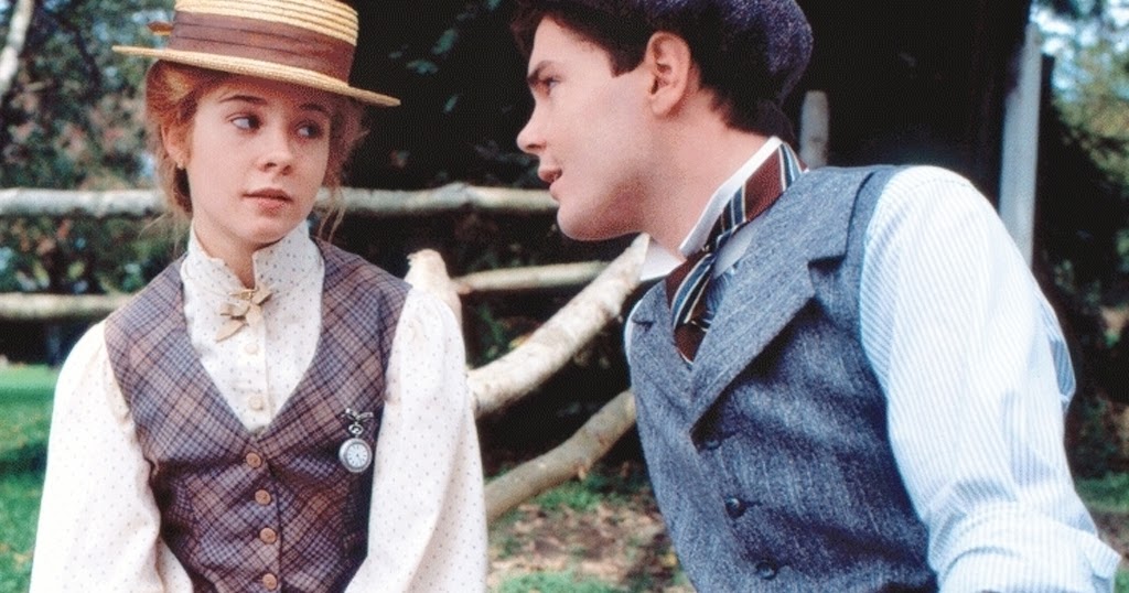 Anne Avec Un E Acteur Gilbert Parade of Insanity: Favorite Couples Part I || Anne & Gilbert