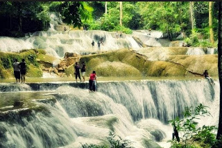 Air Terjun Moramo Kendari Air Terjun Moramo Kendari