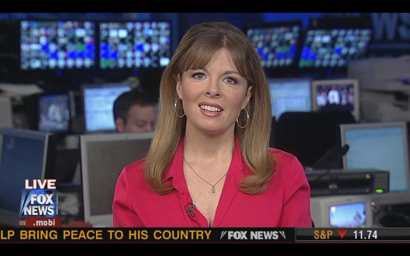 Ladies in Satin Blouses: patti ann browne - various blouses