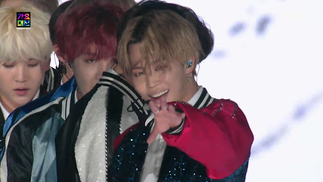 BTS Bangtan Boys Beyond The Scene SBS Gayo Daejun SBS Music Match DNA Jimin BTS Bangtan Boys Beyond The Scene SBS Gayo Daejun SBS Music Match V Jin Suga Jungkook Rap Monster Jimin J-Hope