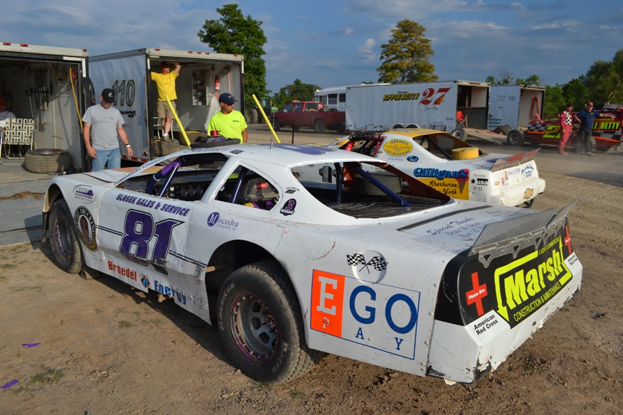 Unique Motorsports Marketing