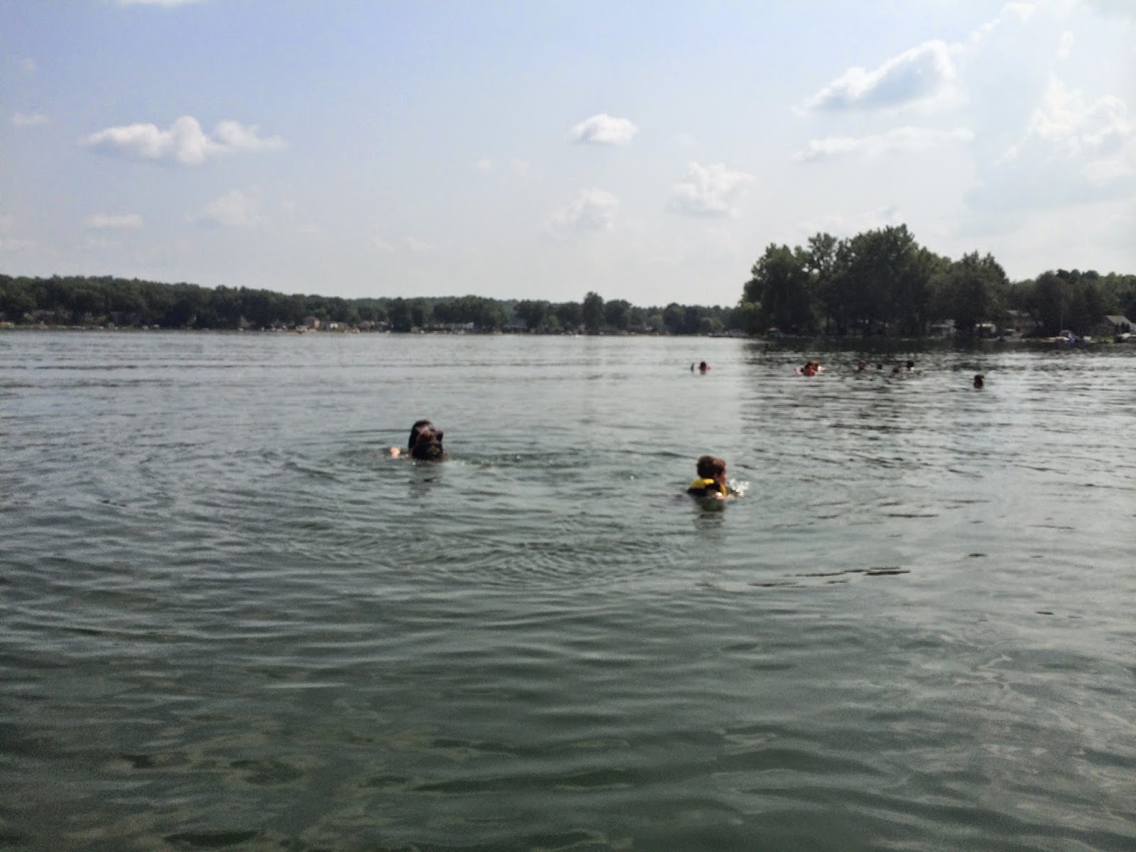 Lake House on Big Twin Lake (Dowagiac, MI)