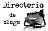 Directorio De Blogs Literarios