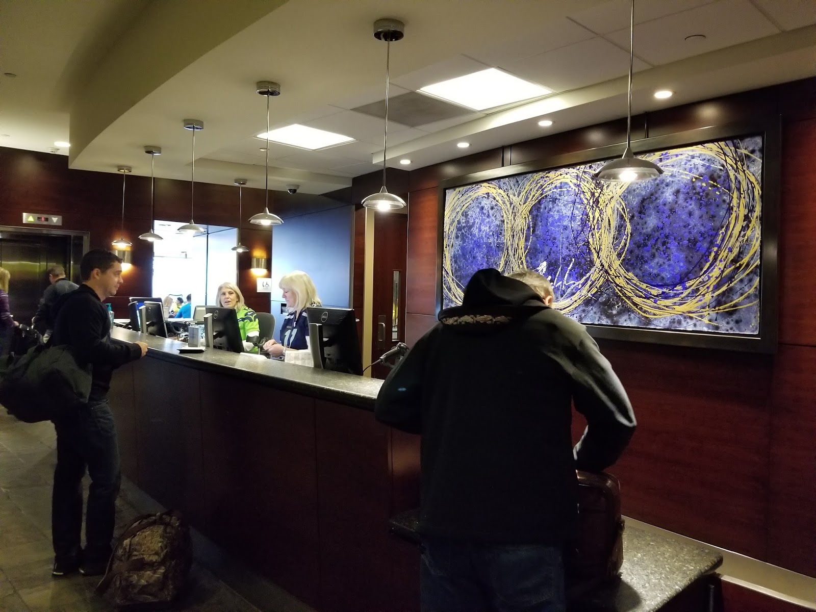 Fun Travels Alaska Air First Class Sea To Sfo