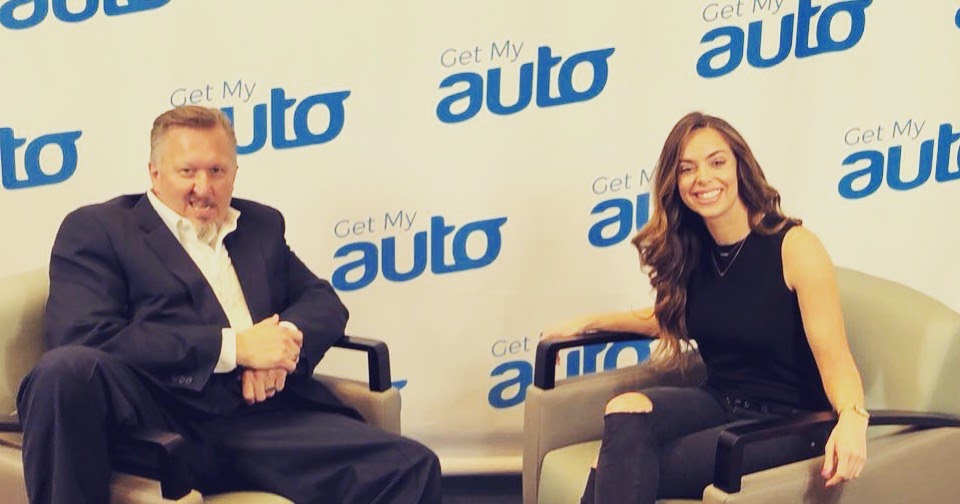 Interview with Arianna
