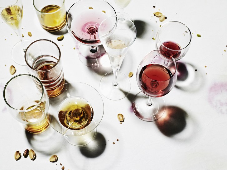All About Wine Learn The Basics Of Mixing Your Own Wine