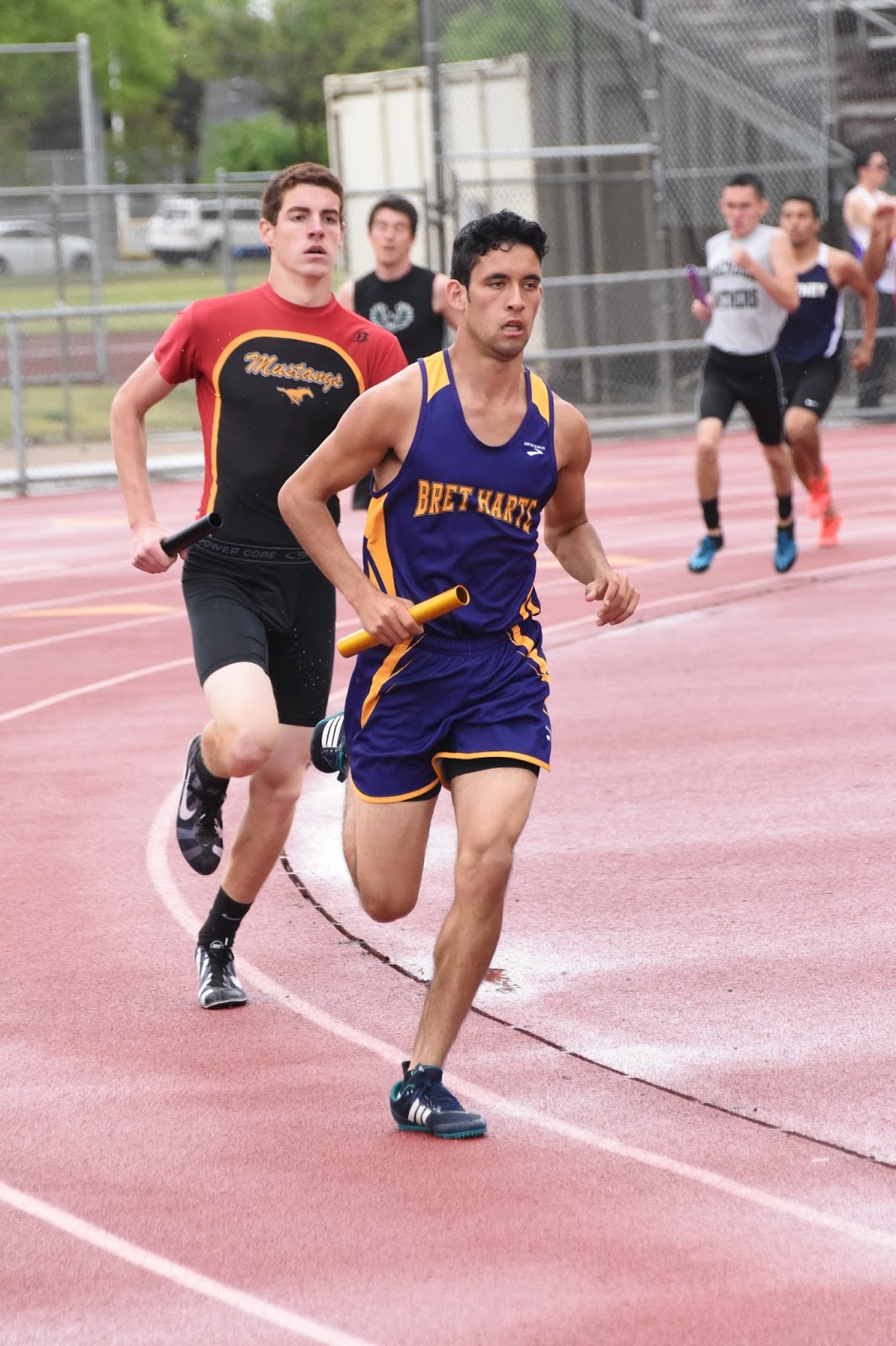 Stanislaus County Distance WEEK'S HIGHLIGHTS (Hughson Vintage, Ross