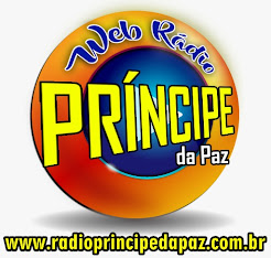 Web Rádio Princípe da Paz