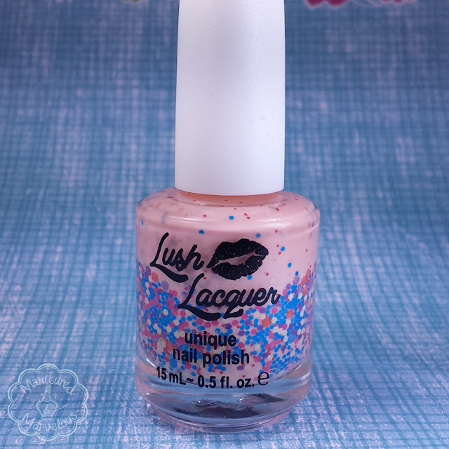 Lush Lacquer - Gumball