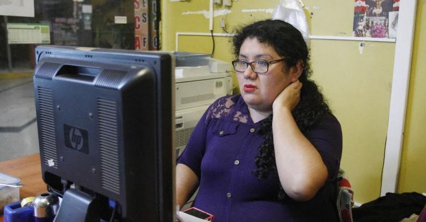 Anuncios de empleos vía online se incrementaron en 299%, según el portal www.aptitus.com Anuncios de empleos vía online se incrementaron en 299%, según el portal www.aptitus.com