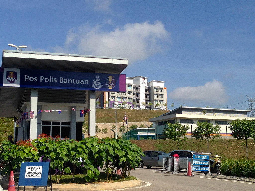 Homestay Rambai Pasir Gudang Uitm Pasir Gudang 30 Minit Dari Hrpg